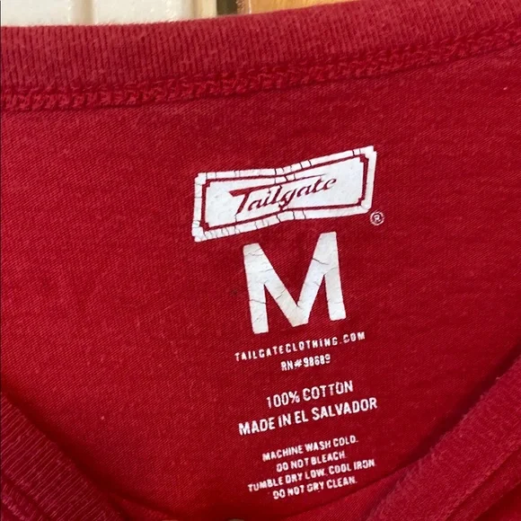 UGA Athens T-Shirt - Picture 3 of 5